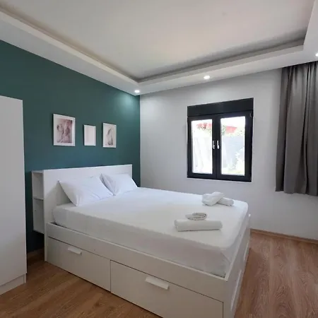 فيلة Antalya Merkezde Muhafazakar Lueks 
