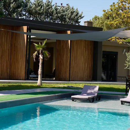 Antalya La Serenite Villa Yukarikaraman