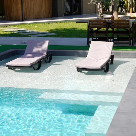 Villa Antalya La Serenite