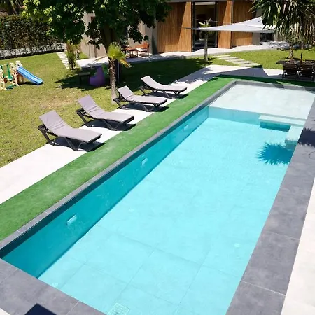 Antalya La Serenite Villa