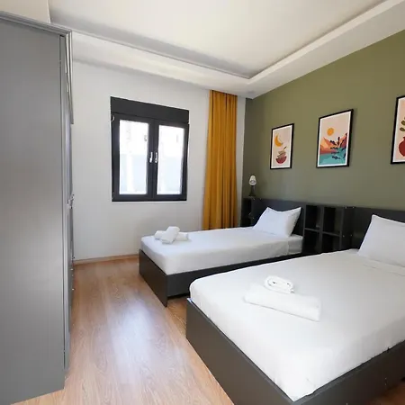 Antalya La Serenite Villa Yukarikaraman