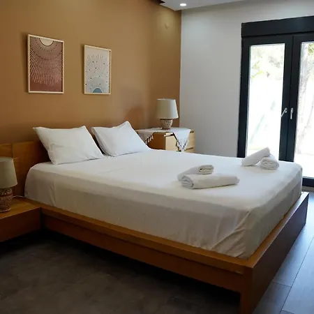 Antalya La Serenite Yukarikaraman
