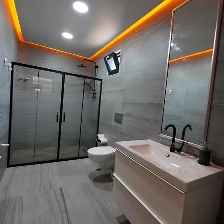 Villa Antalya La Serenite