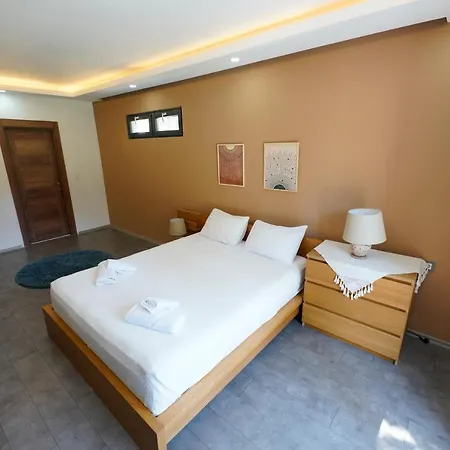 Antalya La Serenite Yukarikaraman