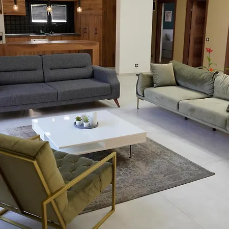 Antalya La Serenite Villa Yukarikaraman