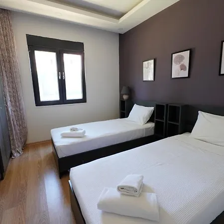 Villa Antalya La Serenite Yukarikaraman