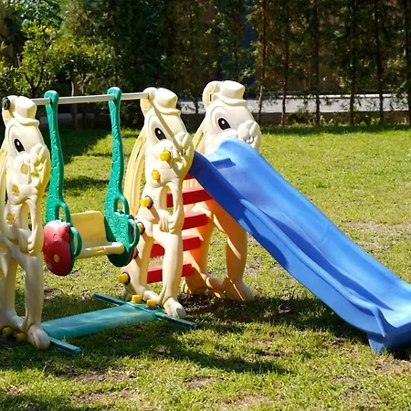 Antalya La Serenite * Yukarikaraman
